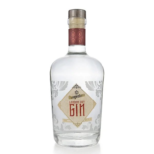 LONDON DRY GIN 750 ML