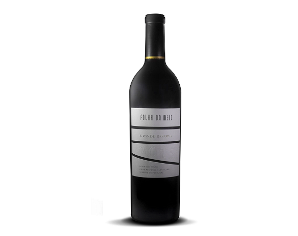 FOLHA DO MEIO GRANDE RESERVA TINTO 750ML - PORTUGAL