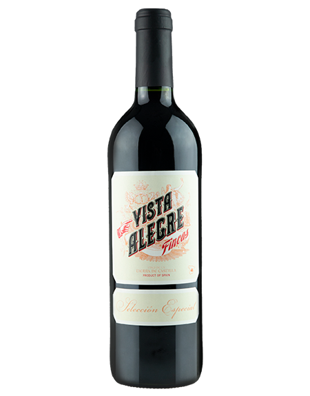 Vista Alegre Fincas Seleccion Especial 20 - 750Ml