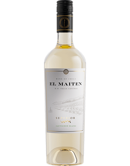 El Maiten Superior Sauvignon Blanc 2024 - 750ml