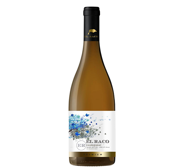 EL RACO GRAN RESERVA - CHARDONNAY