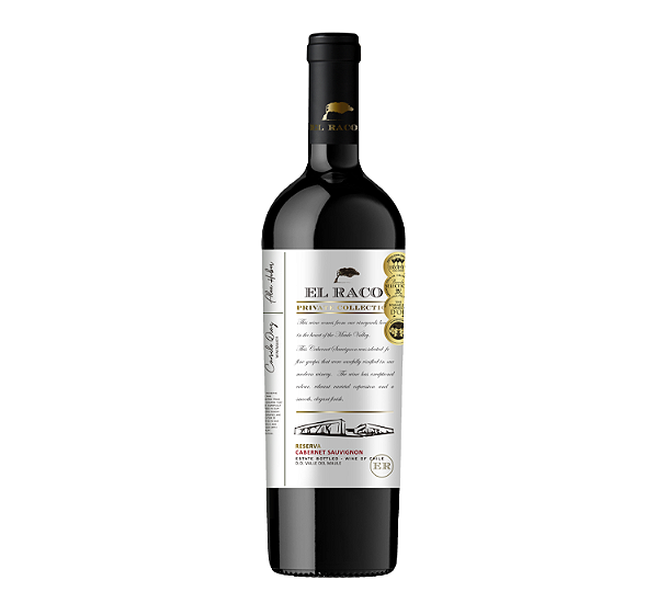 EL RACO RESERVA - VINHO TINTO CABERNET SAUVIGNON