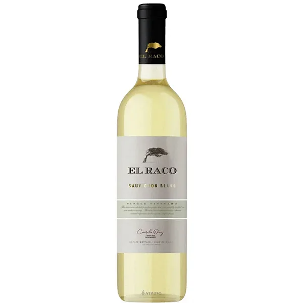 EL RACO - VINHO BRANCO SAUVIGNON BLANC -  CHILE