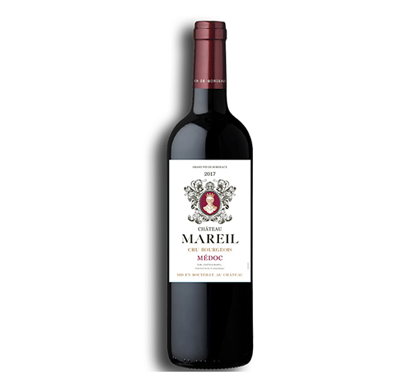CHATEAU MAREIL - AOC MEDOC
