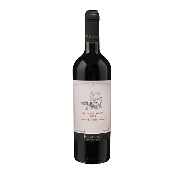 PIZZORNO TANNAT MALBEC