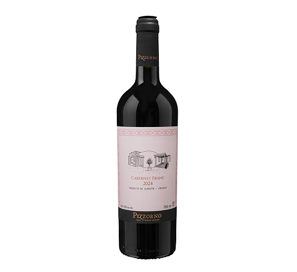 PIZZORNO CABERNET FRANC