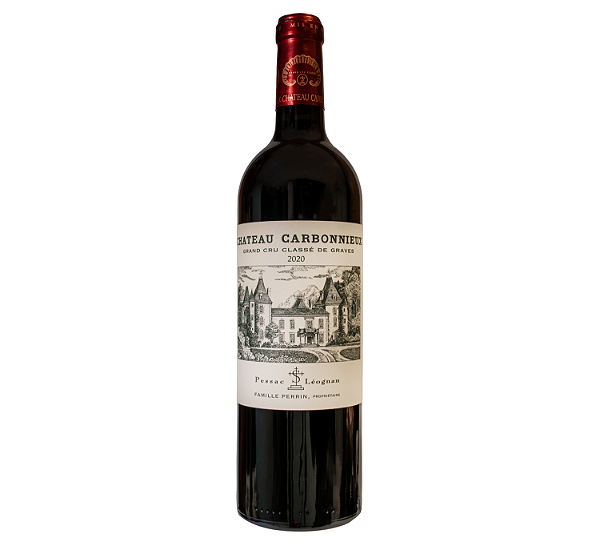 Chateau Carbonnieux - Cru Classe