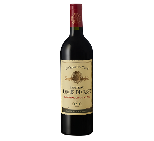 Chateau Larcis Ducasse - 1 -Grand Cru Classe B