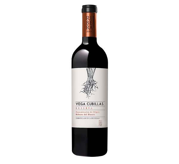 Vega Cubillas Reserva D.O. Ribera Del Duero
