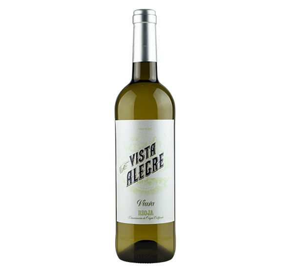 Vista Alegre Branco D.O.C.A. Rioja