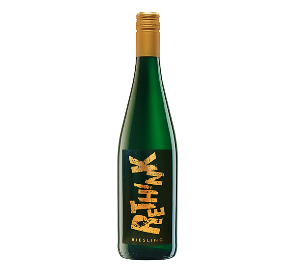 Vinho Branco Rethink Mosel Rieslling Qba