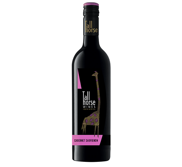 Tall Horse Cabernet Sauvignon - 750Ml
