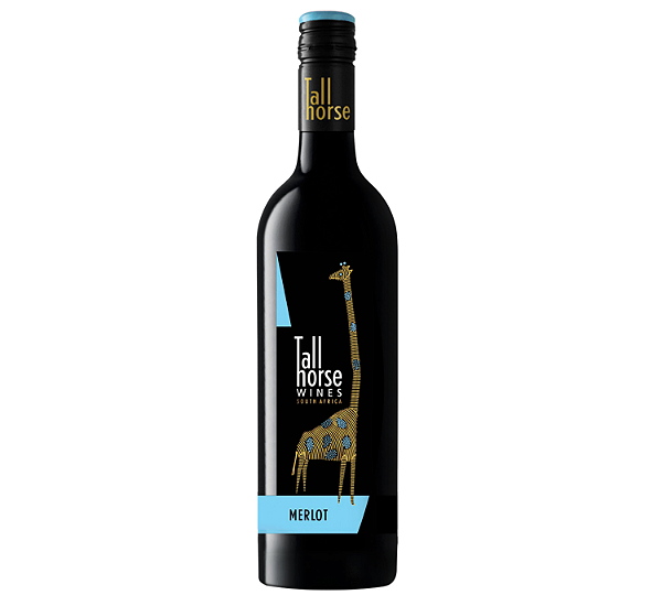 Tall Horse Merlot - 750Ml
