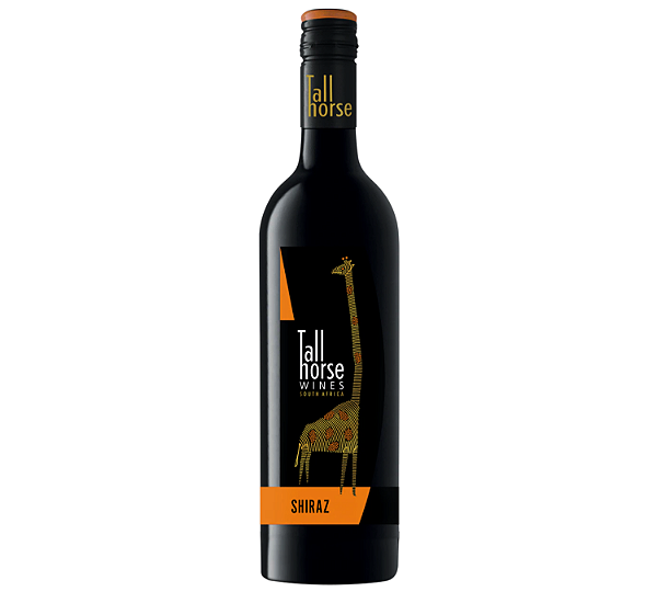 Tall Horse Shiraz - 750Ml