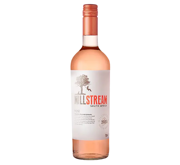 Millstream Rose - 750Ml