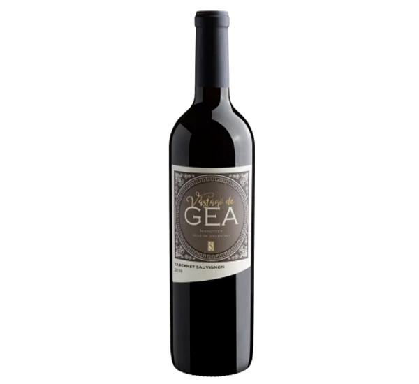 Vinho Vastago de GEA Cabernet Sauvignon 750ml