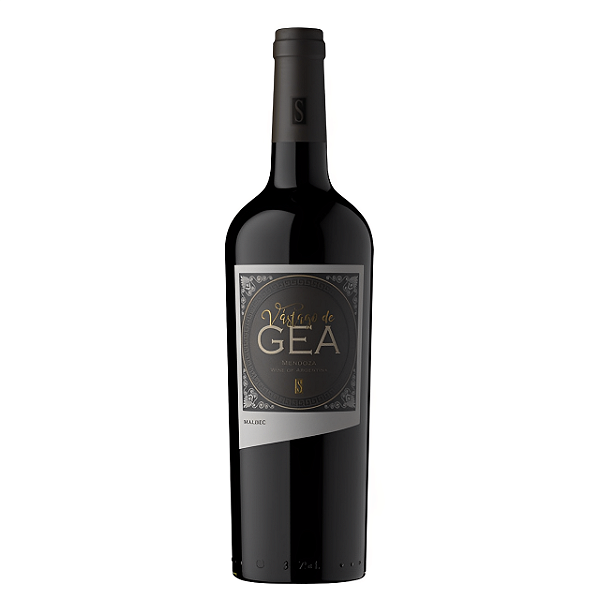 Vinho Vastago de GEA Malbec 750ml
