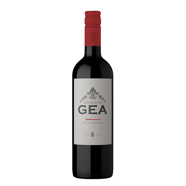 Vinho Vastago de Gea Entry Label Tempranillo  750ML
