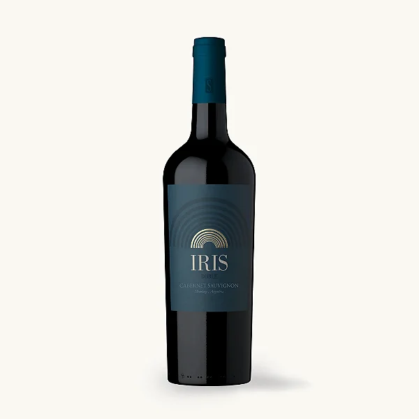 Vinho Iris Doble Cabernet Sauvignon 750ml ARGENTINA