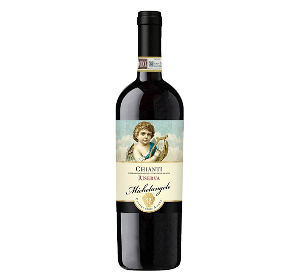 Michelangelo Chianti Riserva 750ml