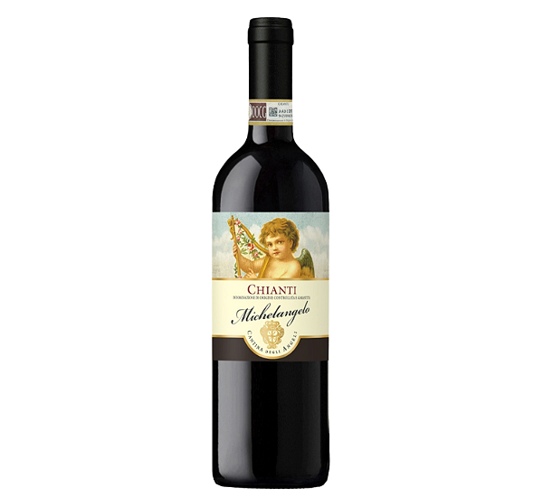 Michelangelo Chianti DOC 750ml