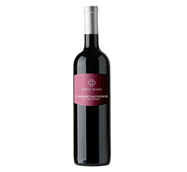 Borgo Palazzi Cabernet Sauvignon 750ml