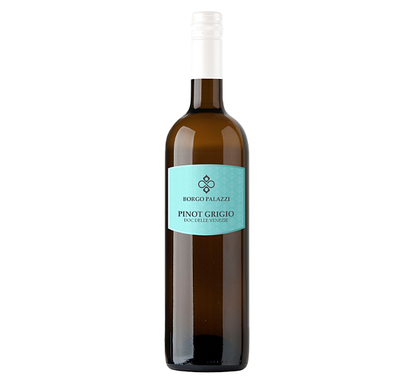 Borgo Palazzi Pinot Grigio 750ml