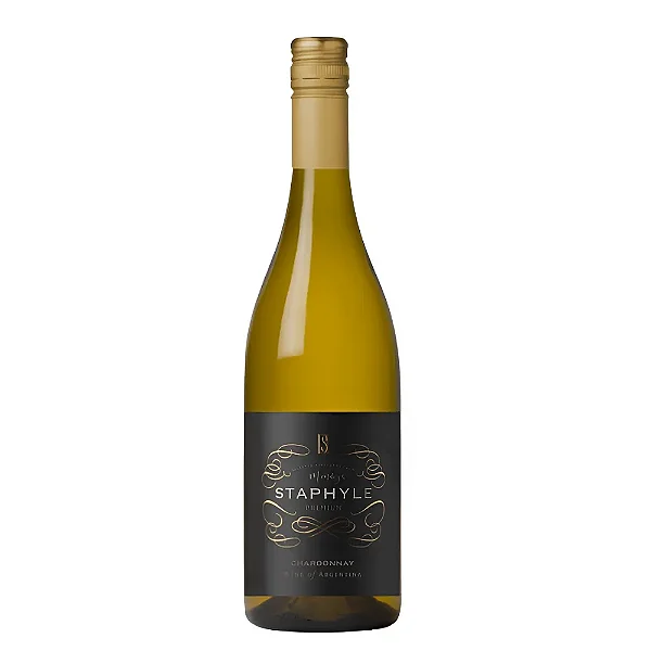 Staphyle Premium Chardonnay