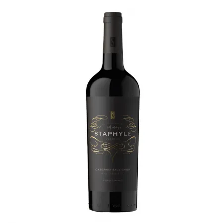 VINHO STAPHYLE PREMIUM CABERNET SAUVIGNON