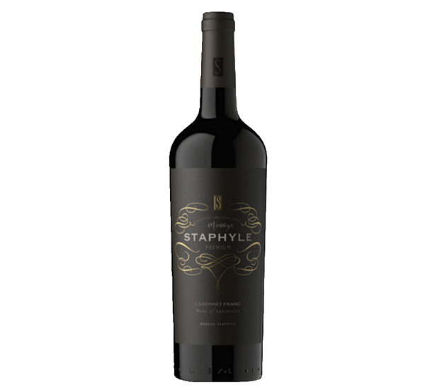 Staphyle Premium Cabernet Franc