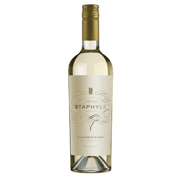 Staphyle Premium Sauvignon Blanc