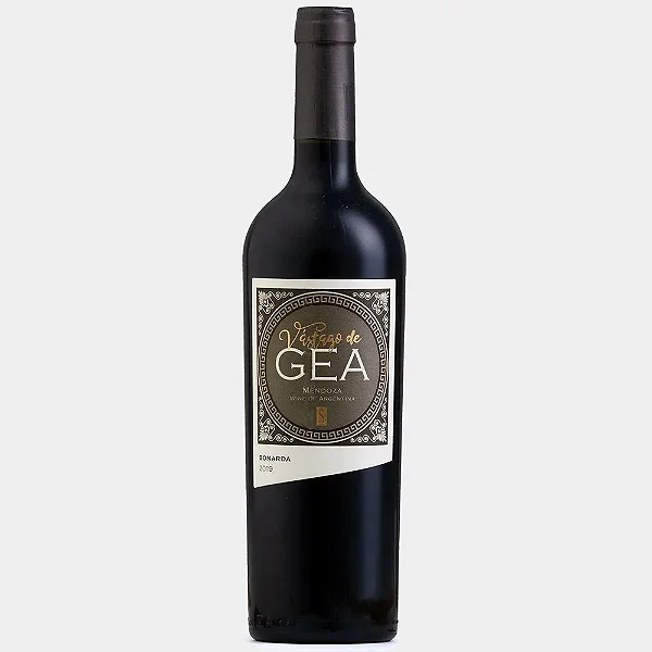 VINHO TINTO SECO VASTAGO DE GEA BONARDA 2019 750ML