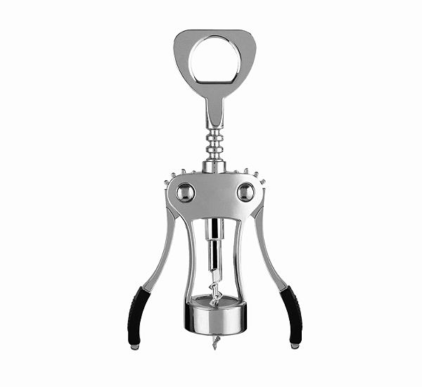 SACA ROLHAS 19X6,2CM