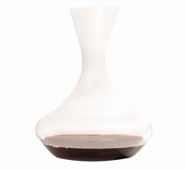 DECANTER VIDRO VINHO 1800ML