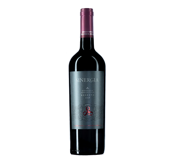 SINERGIA Cabernet Sauvignon Reserva ROBLE - ARGENTINA