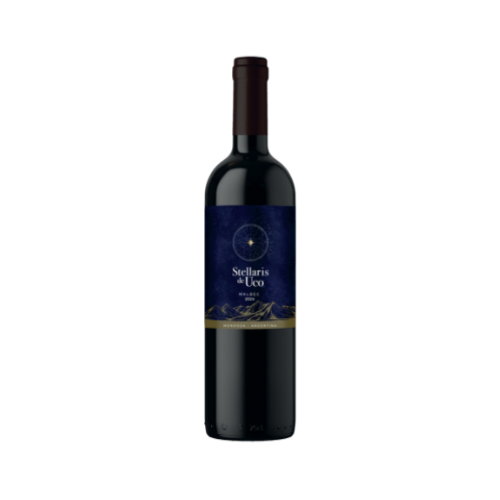 STELLARIS DE UCO MALBEC