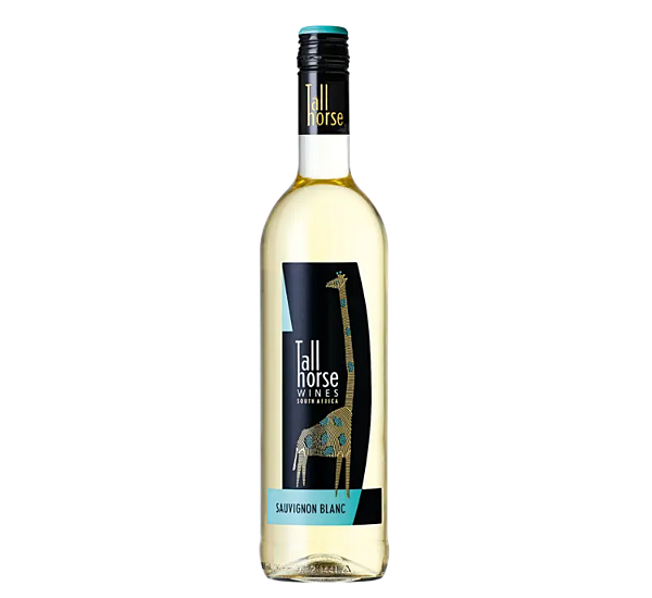 Tall Horse Sauvignon Blanc - 750Ml