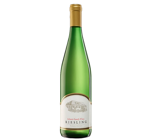 Vinho Branco Rieslling Landwein Medim Sweet - 750ml
