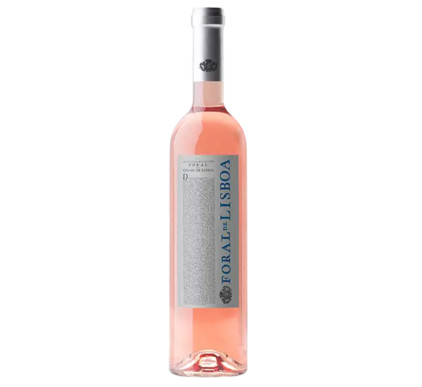 Foral De Lisboa Rose  - 750Ml