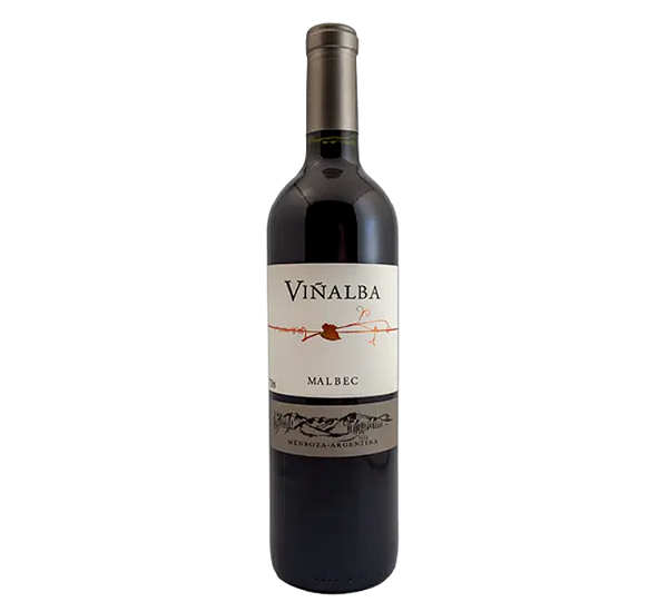 Vinalba Malbec - 750Ml