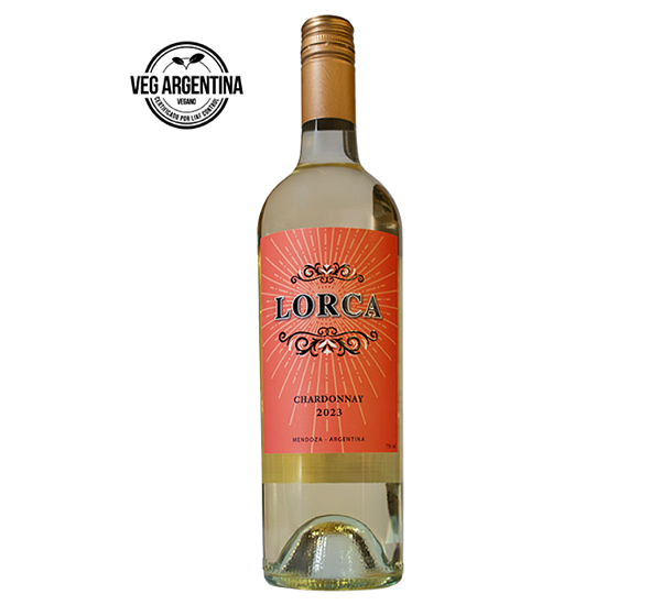 Lorca Chardonnay - 750ml
