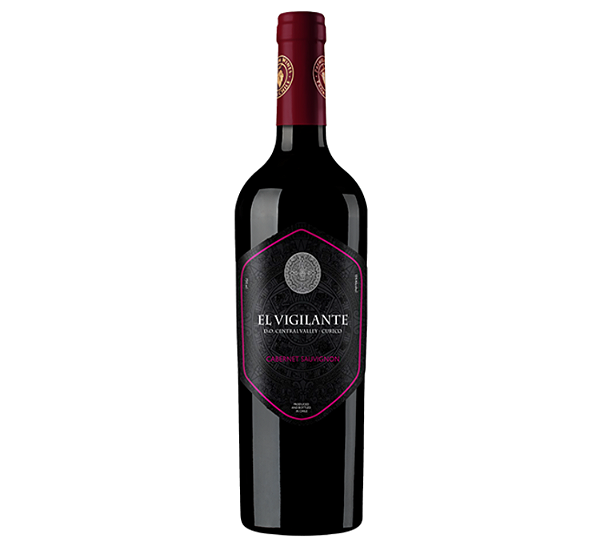 El Vigilante Cabernet Sauvignon  - 750Ml