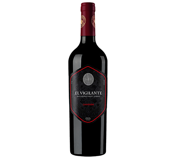 El Vigilante Carmenere  - 750Ml