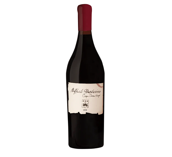 VINHO RAFFAELE GARBARINO BLEND 2009 TINTO SECO CALIFORNIA LODI - EUA 750ml