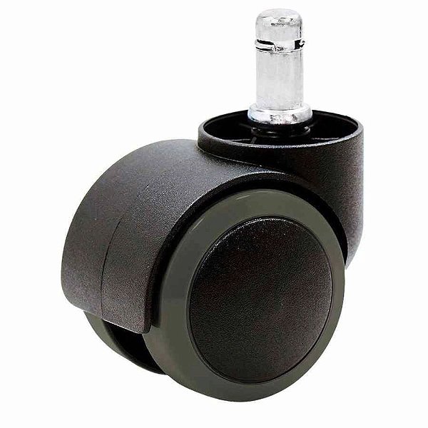 Rodizio Silicone para Cadeira Escritório Anti -Risco