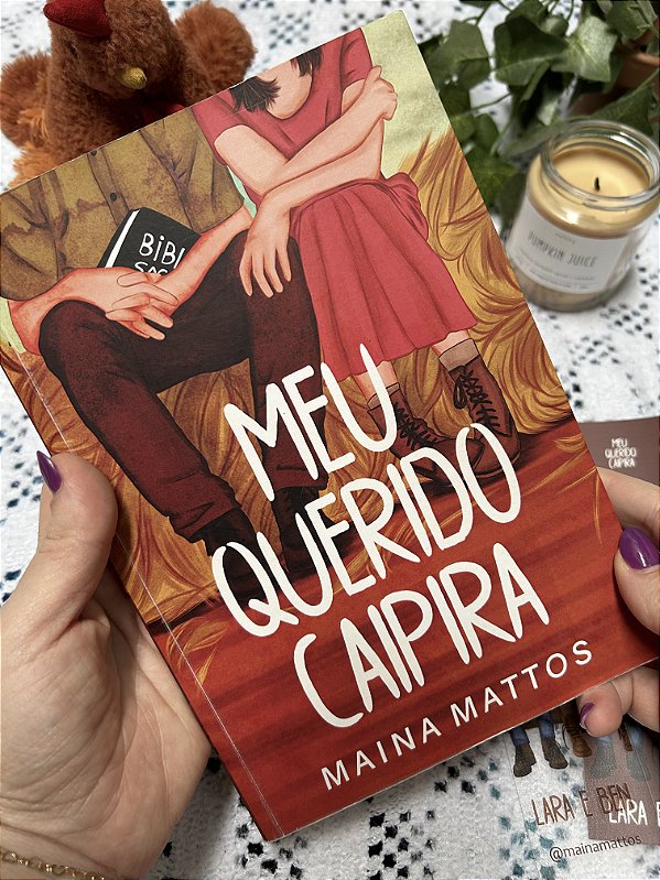 Meu querido caipira