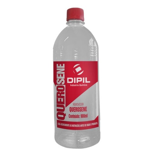 Querosene Dipil 900Ml