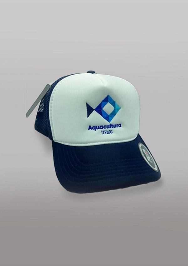 Boné Aquacultura