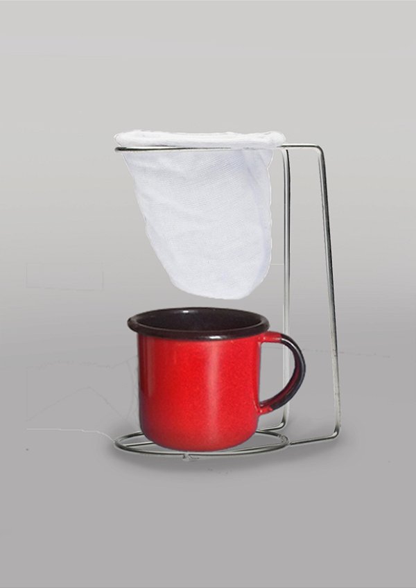 Kit de café