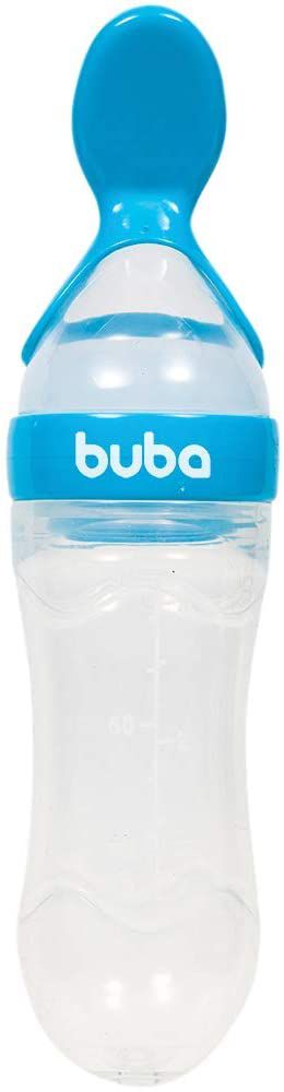 Colher Dosadora - Buba, Azul